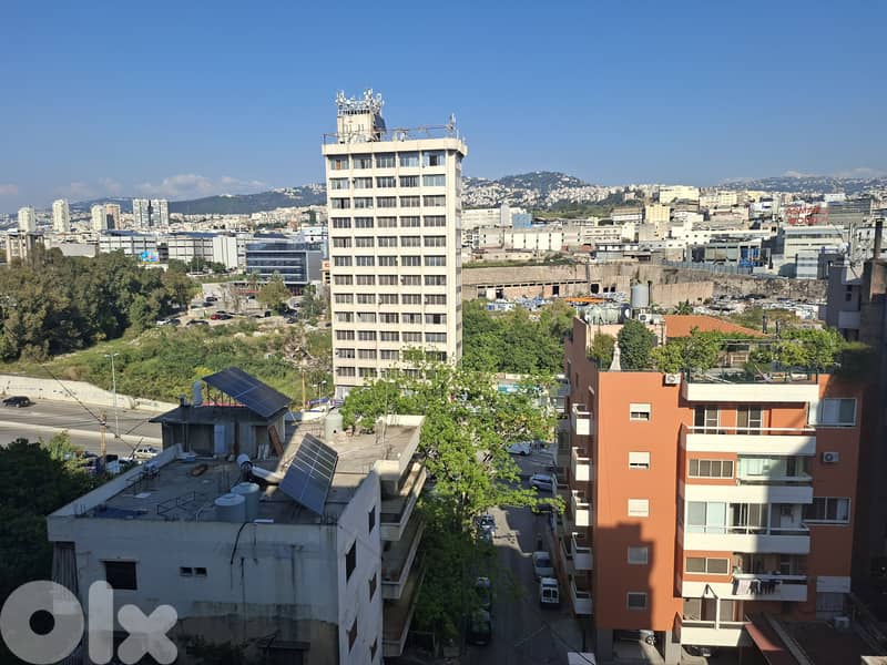 Land for sale in Jisr El Bacha - MQCO002 0