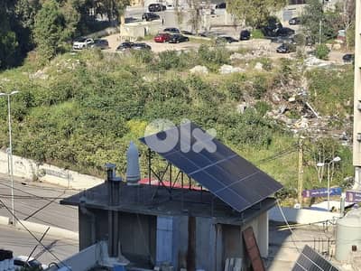Land for sale in Jisr El Bacha - MQCO002