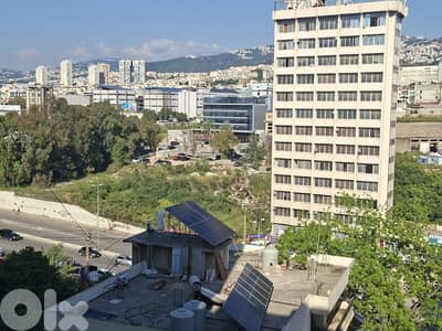 Land for sale in Jisr El Bacha - MQCO002