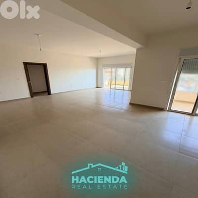 Sea View Apartment For Sale In Nahr Ibrahim