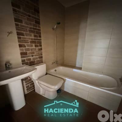 Sea View Apartment For Sale In Nahr Ibrahim