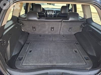 Jeep Cherokee 2009