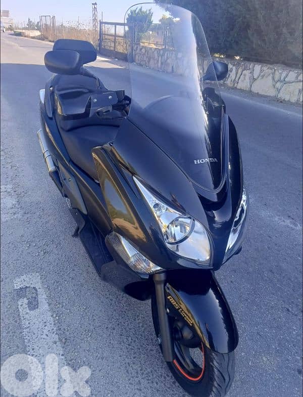 برجا الشوف 0