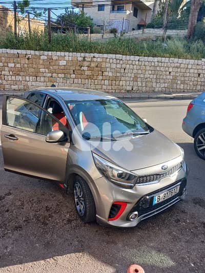 Kia Picanto 2018