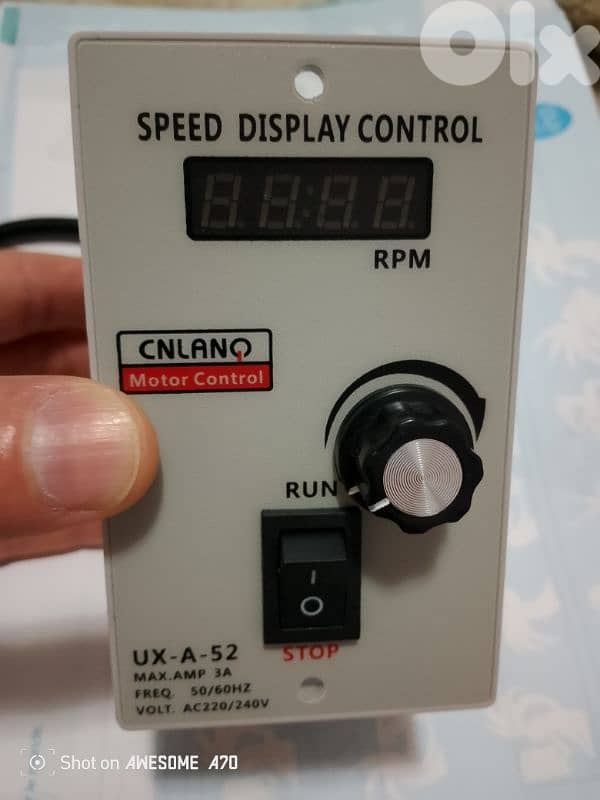 universal motor speed controllers for sale 0