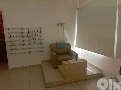 Commercial Space for Rent in Badaro, Beirut