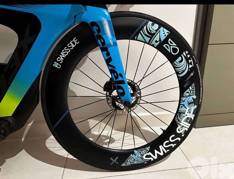 bike cervelo P3X   ‪+974 5582 2085‬ 2