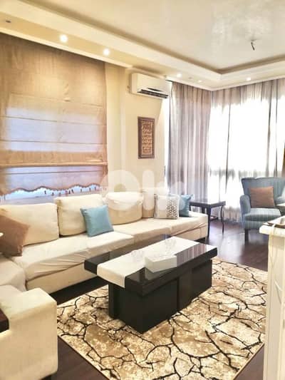 Apartment For Rent in Hazmiyeh