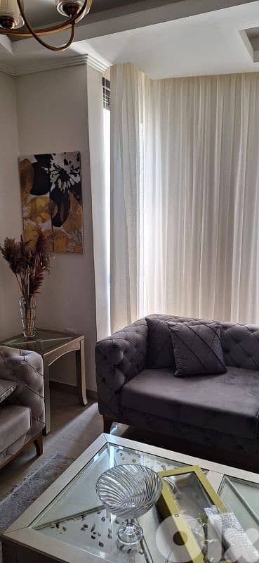 Apartment For Rent in Hazmiyeh