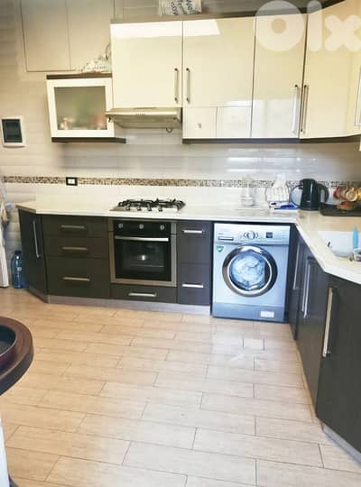 Apartment For Rent in Hazmiyeh