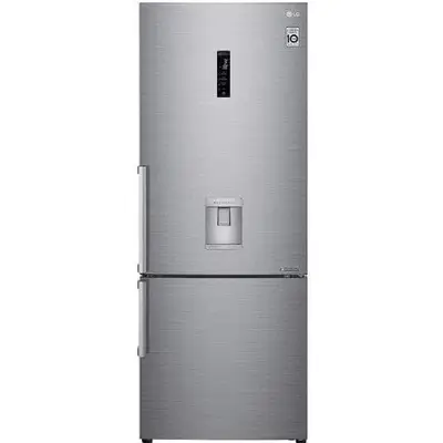 Refrigerator LG 446L Inverter براد أل جي إنفرتر الأصلي