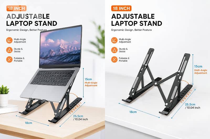 Laptop Stand 0