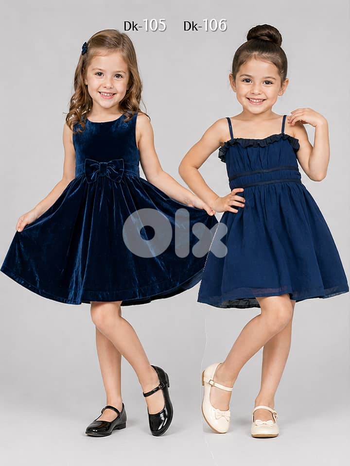 Sweet Little Styles for Your Little Princesses 3