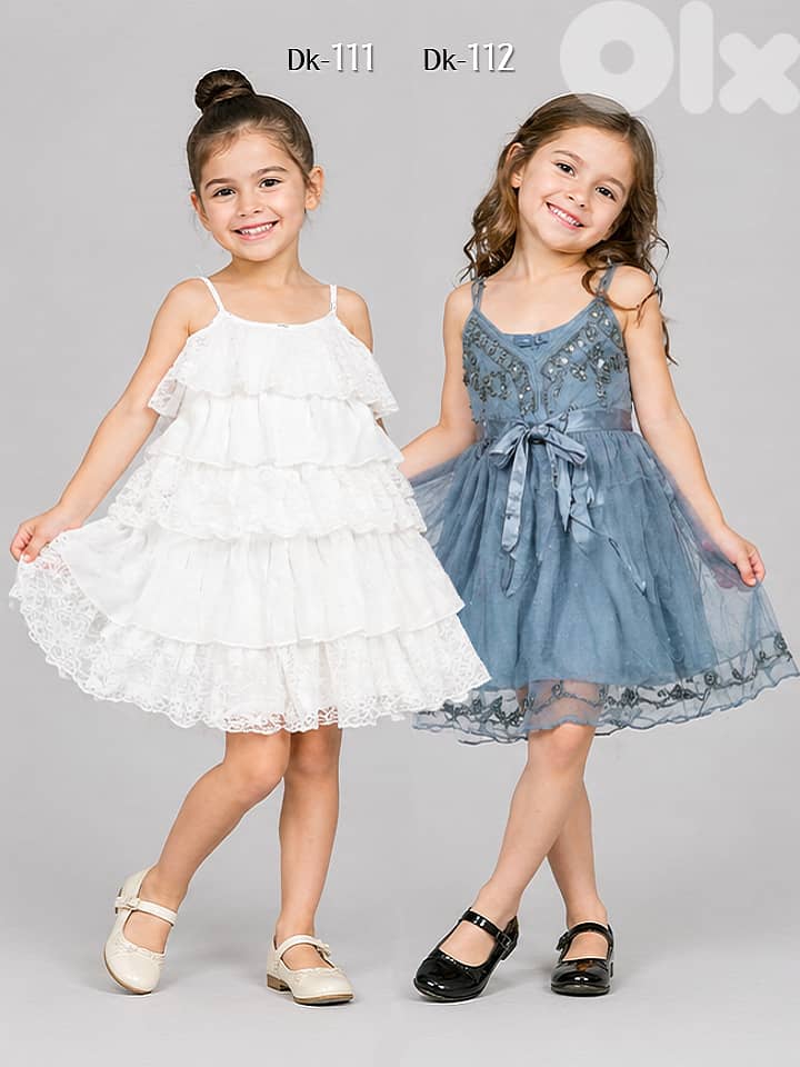 Sweet Little Styles for Your Little Princesses 6