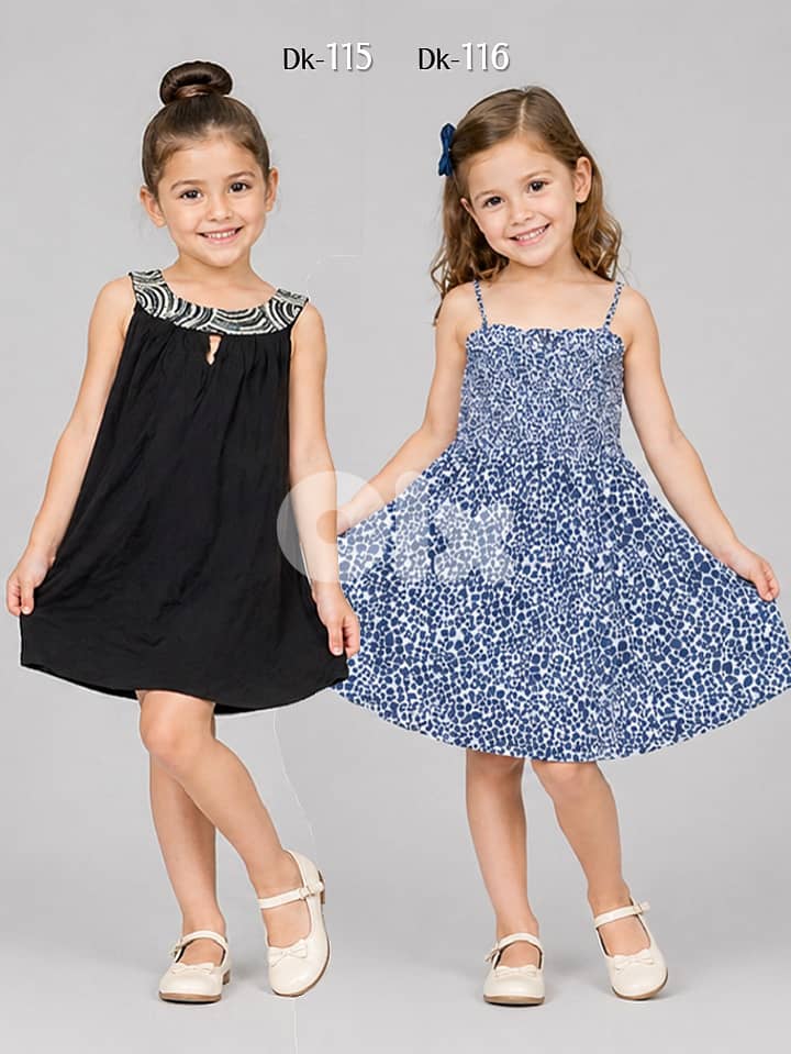Sweet Little Styles for Your Little Princesses 8