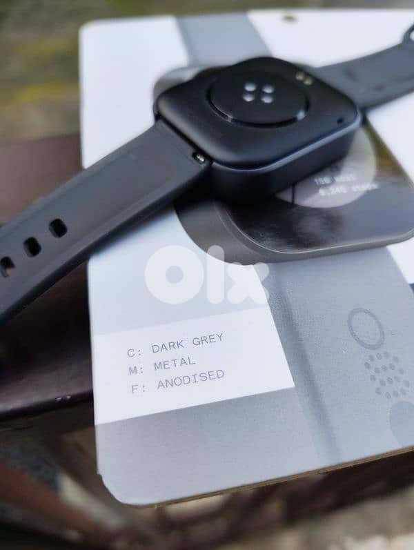 CMF Watch Pro By Nothing 2