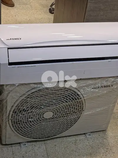 ac 9000btu inverter