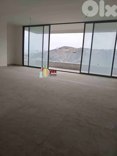Zikrit 150m2 | 20m2 Terrace | Solar System | Calm Area | View | EW