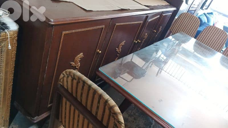 برج حمود المتن 4