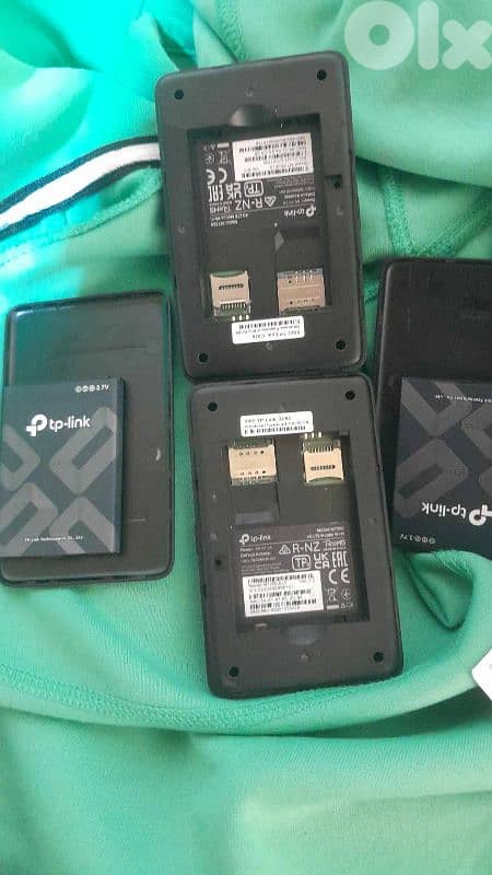 tplink 4g router 0