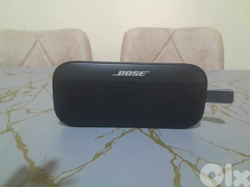 bose soundflex 0