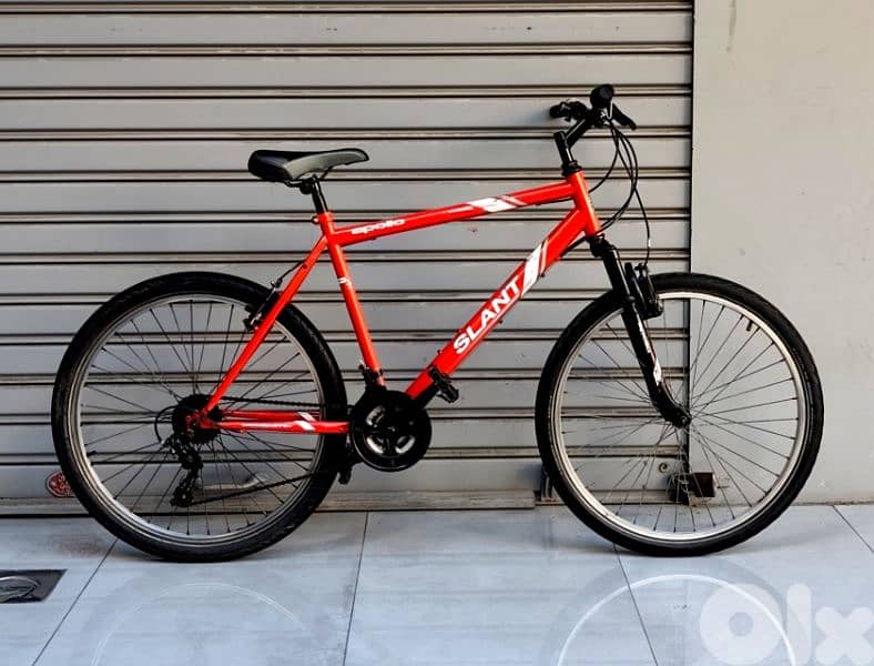Apollo bicycle 26 usa 2
