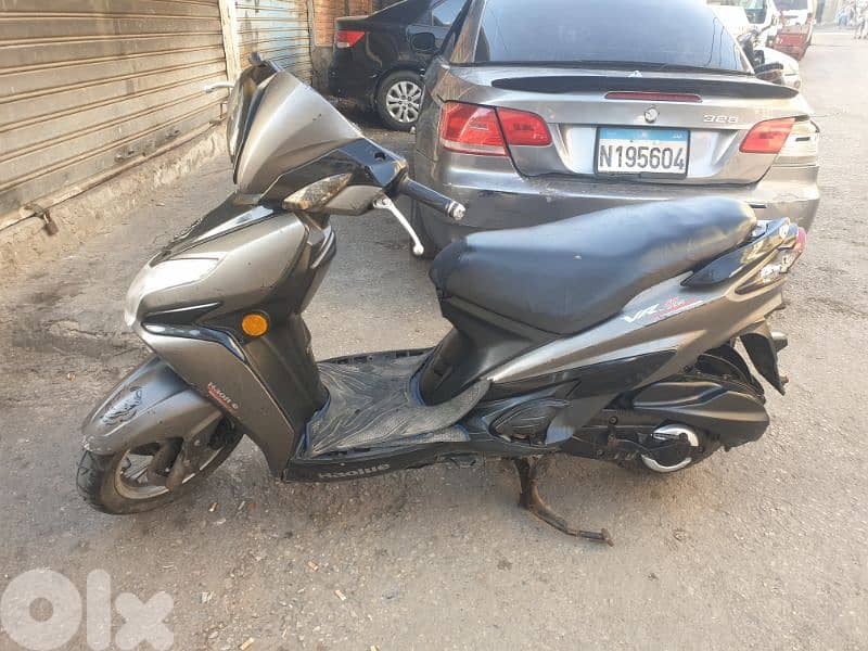 vr 150  خارقة 0