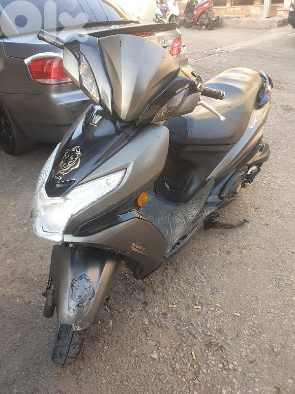 vr 150  خارقة 2