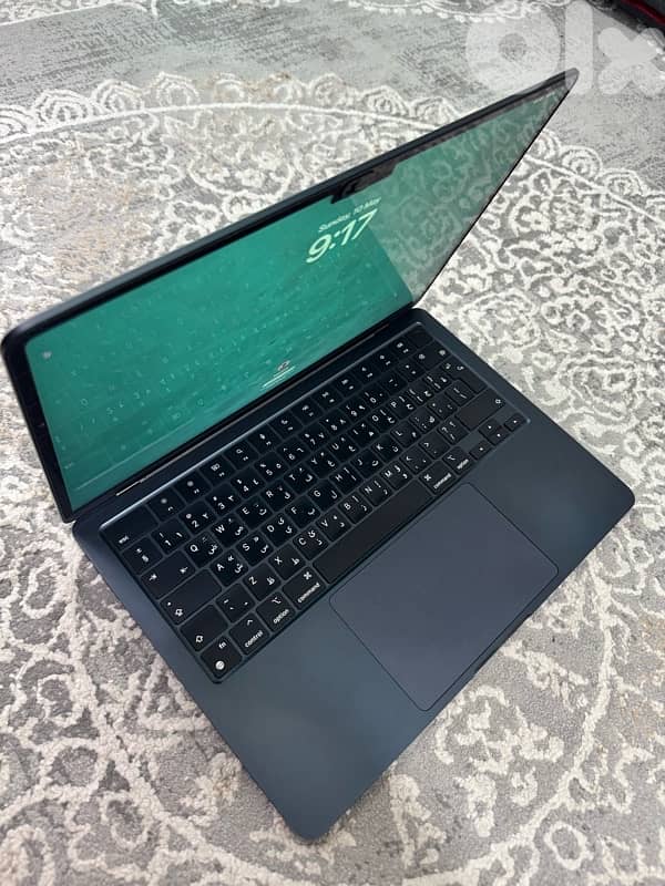 M2 Air Macbook Like new 1