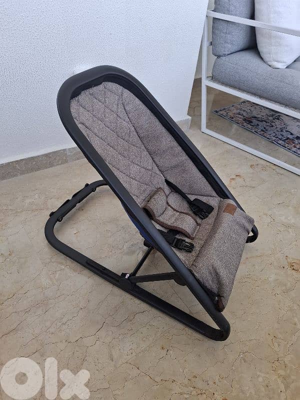 Family Brand Baby Rocking Chair 0