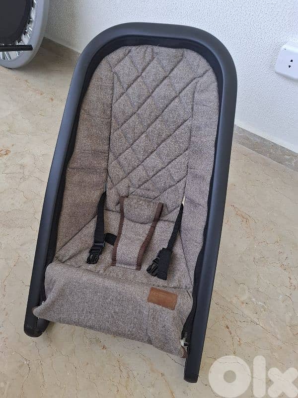 Family Brand Baby Rocking Chair 1
