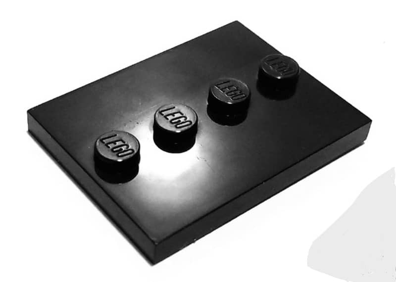 exclusive Lego figure 1