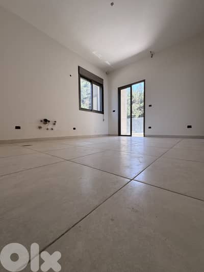 275 SQM Apartment For Sale In Bsalim شقة للبيع #RH33450