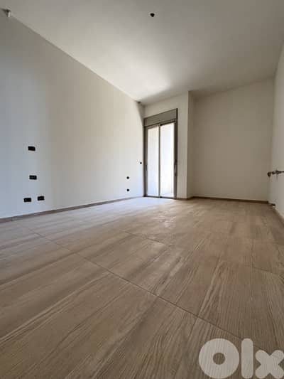 183 SQM Apartment For Sale In Bsalim شقة للبيع #RH33550