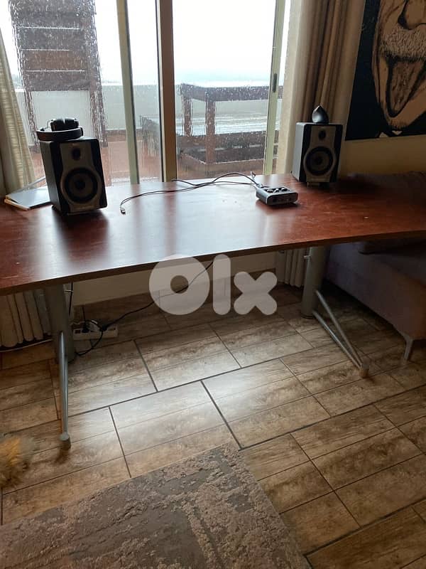 Vintage desk for sale 0