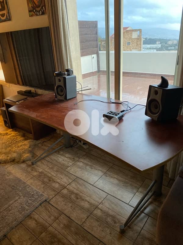 Vintage desk for sale 2
