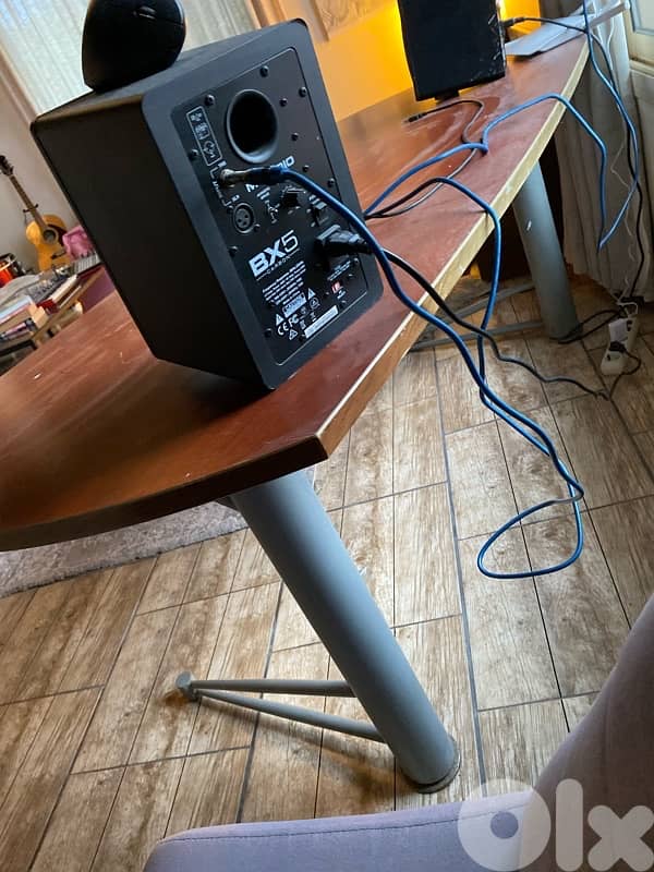 Vintage desk for sale 3