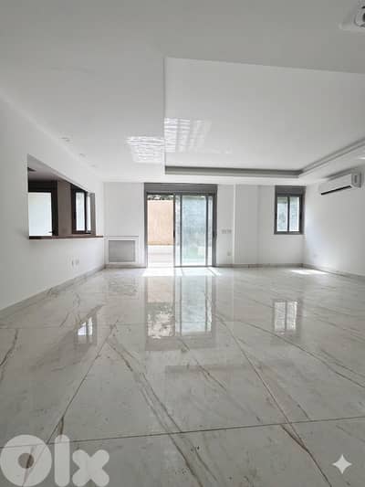 195 SQM Apartment With Terrace For Sale In Qennabet Broumana #RH33650