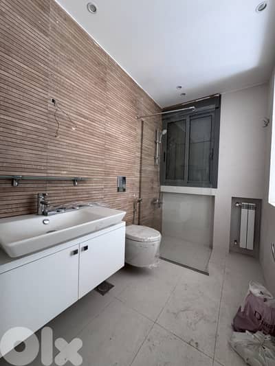 195 SQM Apartment With Terrace For Sale In Qennabet Broumana #RH33650