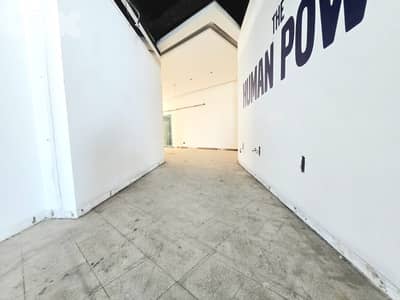 RAO26-5080 Showroom for Rent – Hazmieh | 650 m²