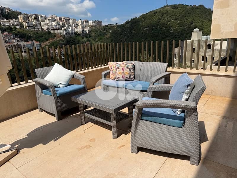 outdoor set 4
