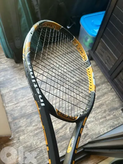 Head Racket