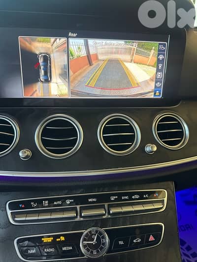 Mercedes-Benz E300 2019