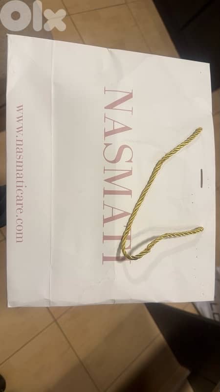 Nasmati 5-in-1 Magic Hair Curler 2