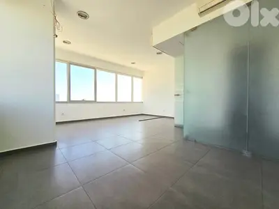 RAO26-5082 Office for Rent – Sin El Fil | 90 m²