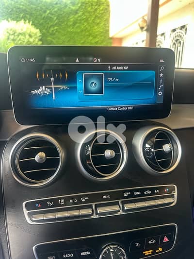 Mercedes-Benz C300 2019