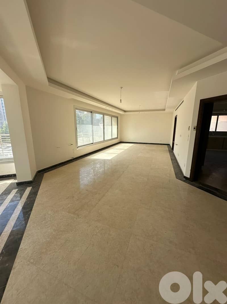 Apartment For Sale In Ramlet Al Bayda 0