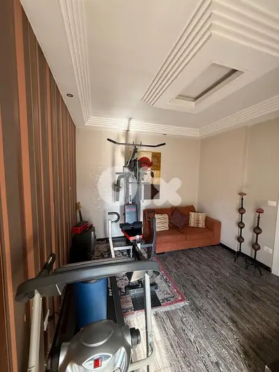 Home Gym