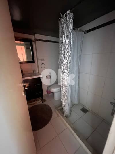 Furnished apartment for rent in mar mkhayell
