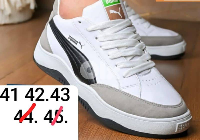 shoes احذية 0